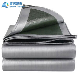 0.32mm PE Tarpaulin Rainproof Industrial Fabric Outdoor Garden Plant Shed Pet Dog House Cover for Boat Truck Canopies Waterproof